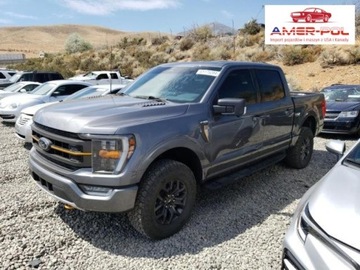 Ford 2023 Ford F150 2023, 3.5L, 4x4, TREMOR, od ubezpieczalni