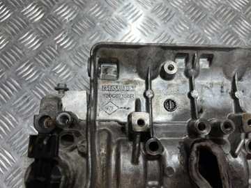 HLAVA MOTORU KOMPLETNÍ HŘÍDELE NISSAN NAVARA NP300 D23 15- 2.3 DCI