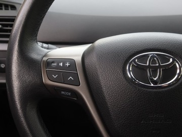 Toyota Verso Minivan 1.8 Valvematic 147KM 2009 Toyota Verso 1.8 Valvematic, 7 miejsc, Xenon, zdjęcie 16