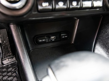 Kia Sportage IV SUV Facelifting 1.6 T-GDI 177KM 2021 KIA Sportage 1.6 T-GDI L 4WD DCT Suv 177KM 2021, zdjęcie 18