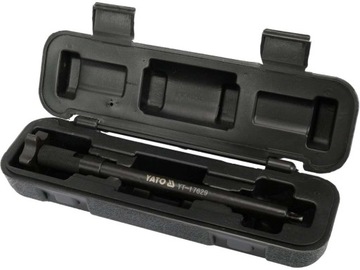 ИНСТРУМЕНТ YATO ДЛЯ СНЯТИЯ шайб форсунок