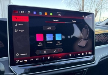 Volkswagen Passat B8 Variant Facelifting 2.0 TDI SCR 150KM 2024 Volkswagen Passat 2.0 Diesel 150KM, zdjęcie 27