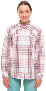 WRANGLER koszula WESTERN CHECK SHIRT _ S