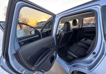 Mitsubishi Outlander III 2014 Mitsubishi Outlander 4x4 PHEV Plug-In PISEMNA GWARANCJA w cenie Transpor, zdjęcie 26