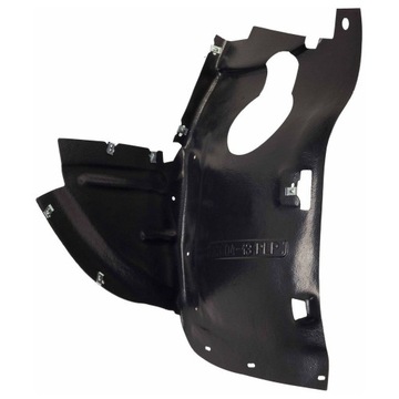 Nadkole Audi A3 II 8P, S3 8P 2003-2013 przód lewy, strona kierowcy, część p