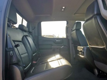  GMC Sierra Limited K1500 Denali 2022 6.2l 6.2 Benzyna 420KM, zdjęcie 10
