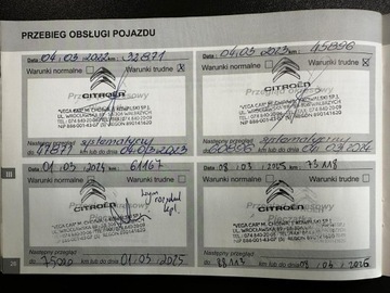 Citroen C3 Aircross  I Crossover 1.2 PureTech 131KM 2018 Citroen C3 Aircross 1-rej.2019 1-Ręka SalonPL, zdjęcie 33