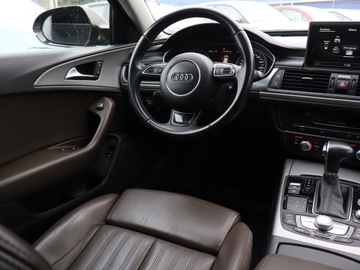 Audi A6 C7 Allroad quattro 3.0 TDI 204KM 2014 Audi A6 Allroad 3.0 TDI, 201 KM, 4X4, Automat, zdjęcie 6