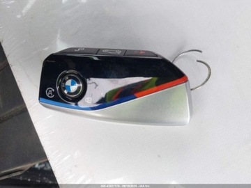 BMW X5 G05 2024 BMW X5 2024 BMW X5 xDrive40i Sports Activity Vehicle 3.0 Benzyna 375KM, zdjęcie 9