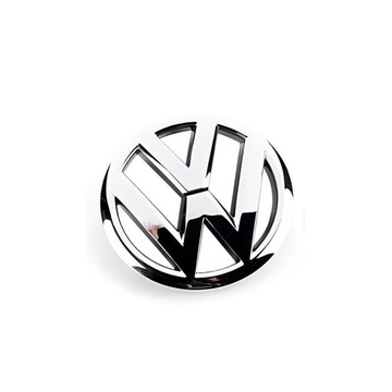 Эмблема для Volkswagen VW Golf 7 110 мм