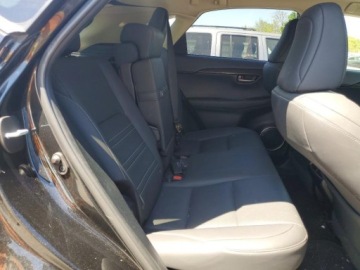 Lexus NX II 2021 Lexus NX 300 Base 2021 2.0 Benzyna 235KM, zdjęcie 10