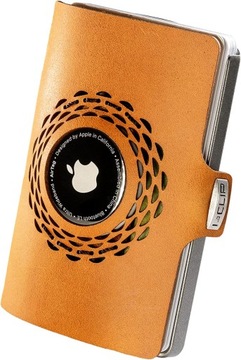 I-CLIP Radio Impact Кошелек Apple AirTag