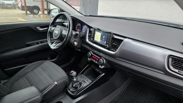 Kia Stonic I Crossover 1.2 DOHC 84KM 2018 Kia Stonic bogate wyposażenie *, zdjęcie 18