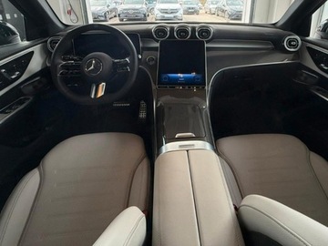 Mercedes GLC C254/X254 Coupe 2.0 200 204KM 2025 GLC Coupe 200 4-Matic AMG Line 2.0 (204KM) 2025, zdjęcie 7