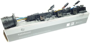 ESEN SKV 53SKV007 SPONA KABEL VSTŘIKOVACÍ TRYSKA