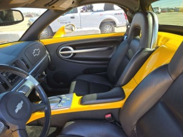 Chevrolet 2004 Chevrolet SSR Regular Cab Short Bed 2004 5.3 Benzyna 300KM, zdjęcie 6