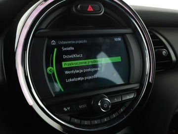 Mini One II 2019 Mini ONE Benzyna Automat Klimatronik Nawigacja, zdjęcie 25