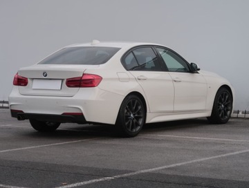 BMW Seria 3 F30-F31-F34 Limuzyna Facelifting 1.5 318i 136KM 2018 BMW 3 318 i, Salon Polska, Serwis ASO, Automat, zdjęcie 4