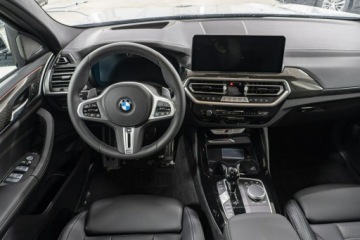 BMW X4 G02 2025 BMW X4 M40d - Dostępny od ręki!, zdjęcie 14