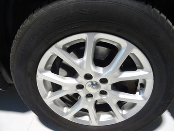 Jeep Cherokee V Terenowy 3.2 V6 272KM 2015 Jeep Cherokee Samochód w bardzo dobrym stanie ,, zdjęcie 15