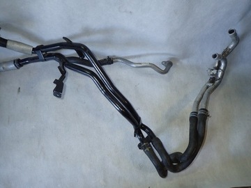 DW TOUAREG 7P HADICE VODY 7P6121070AP 7P6121070BM