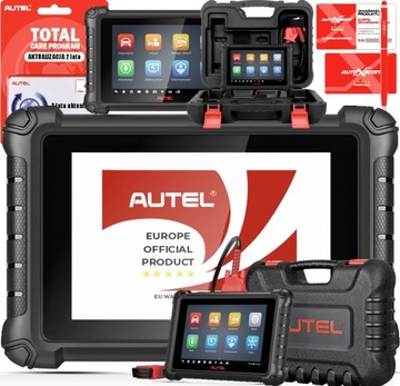 AUTEL MaxiCHECK MX900 Nowa Seria 8 cali Android 11 DEALER AUTEL POLSKA !