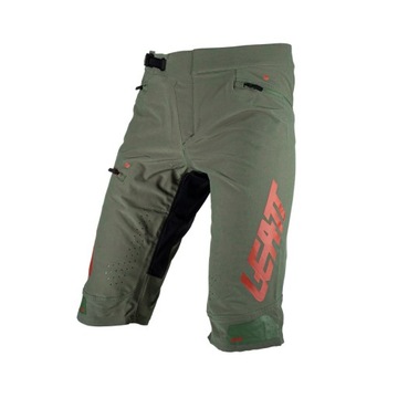 Spodenki LEATT MTB Gravity 4.0 Pine M DH Enduro