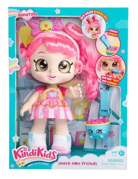KINDI KIDS DONATINA АКСЕССУАРЫ ДЛЯ КУКЛ 0064