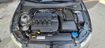 Seat Leon III ST 2.0 TDI CR 184KM 2014 Seat Leon FR2.0TDI 184KM Klima Import Gwarancja Raty Oplaty ASO 2.0, zdjęcie 37