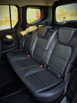 Mercedes Klasa T 1.5 180d 116KM 2023 Mercedes-Benz Klasa T Mercedes-Benz Klasa T Automat Serwis Gwarancja 1.5, zdjęcie 30