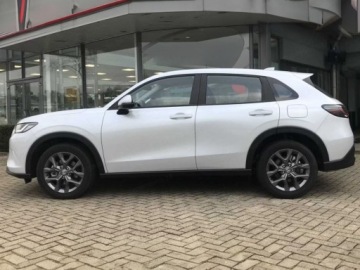 Honda ZR-V 2025 HONDA ZR-V Elegance 2.0 i-MMD HEV 2WD CVT Suv 184KM 2025, zdjęcie 1