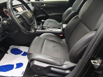 Peugeot 508 II 2018 Peugeot 508 bogata opcja panorama serwis Gwarancja, zdjęcie 28