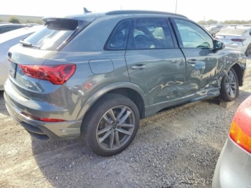 Audi Q3 III 2025 Audi Q3 AUDI Q3 PREMIUM S LINE 45 2.0 Benzyna 231KM, zdjęcie 3