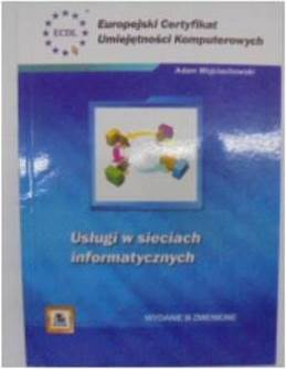 Usługi w sieciach informatycznych -