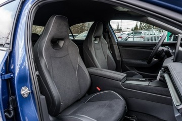 Skoda Superb IV Liftback 2.0 TSI 204KM 2026 Škoda Superb Skoda Superb Sportline 2.0 TSI 204, zdjęcie 24