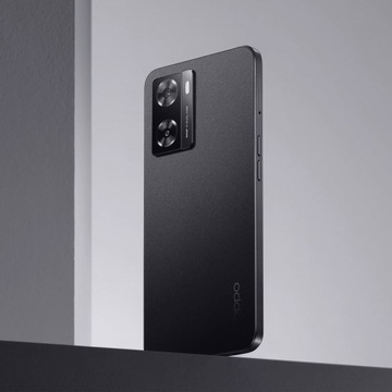 Смартфон OPPO A57S Черный