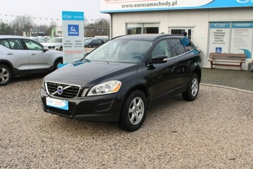 Volvo XC60 I 2010 Volvo XC 60 2.0d 163HP Elektryczna klapa, zdjęcie 1