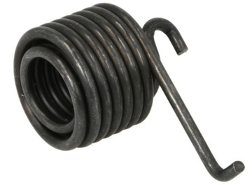 SPRĘŻYNA WAŁKA KOPNIAKA SKUTER ZIPP 4T GY6 125 150