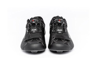 Sidi Sixty Black Road Shoes, размер 41