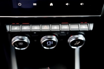 Renault Arkana SUV 1.3 TCe 140KM 2023 Renault Arkana LEDY parktronik SKÓRA nawi ACC, zdjęcie 26