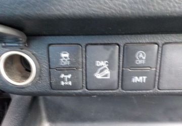 Toyota Hilux VIII Podwójna kabina Facelifting 2.8 D-4D 204KM 2022 Toyota Hilux Okazja 2.8 Diesel 204KM, zdjęcie 27