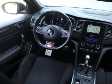 Renault Megane IV R.S. 1.8 TCe 280KM 2018 Renault Megane 1.8 TCe R.S., Salon Polska, zdjęcie 6