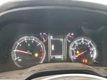 Toyota 2022 Toyota 4-Runner 2022 TOYOTA 4RUNNER SR5 PREMIUM 4.0 Benzyna 270KM, zdjęcie 9