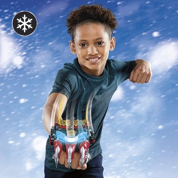 Игрушка Power Rangers Dino Knight Morpher + звук