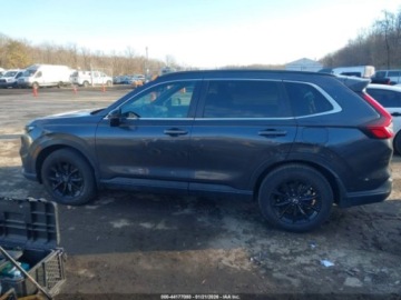 Honda CR-V VI 2023 Honda CR-V Hybrid Sport 2023 2.0 Hybryda 145KM, zdjęcie 2