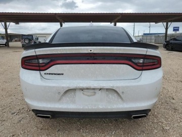 Dodge Charger VII 2023 Dodge Charger 2023r., 3.6L 3.6 Benzyna 292KM, zdjęcie 5