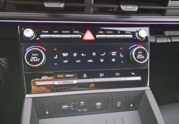 Hyundai Santa Fe V 2025 Hyundai Santa Fe 1.6 T-GDI PHEV 253KM 4WD Calligraphy 6 osob. 1.6, zdjęcie 19