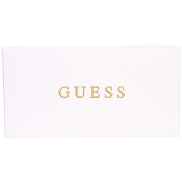 GUESS PORTFEL DAMSKI GIULLY SLG LARGE ZIP BEŻOWY