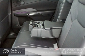 Lexus RX V 2024 Lexus RX V (2022-) 350h F Sport Design Technology, zdjęcie 9