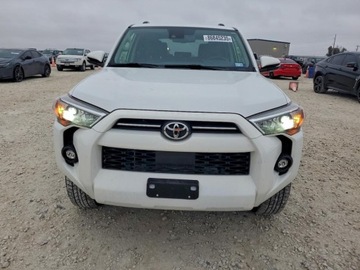 Toyota 2024 Toyota 4-Runner Premium 2024 4.0 Benzyna 270KM, zdjęcie 5